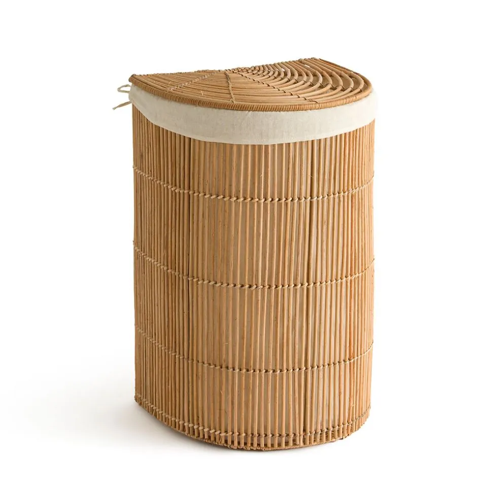 Exquisitely Rattan Laundry Hamper Basket Wholesaler