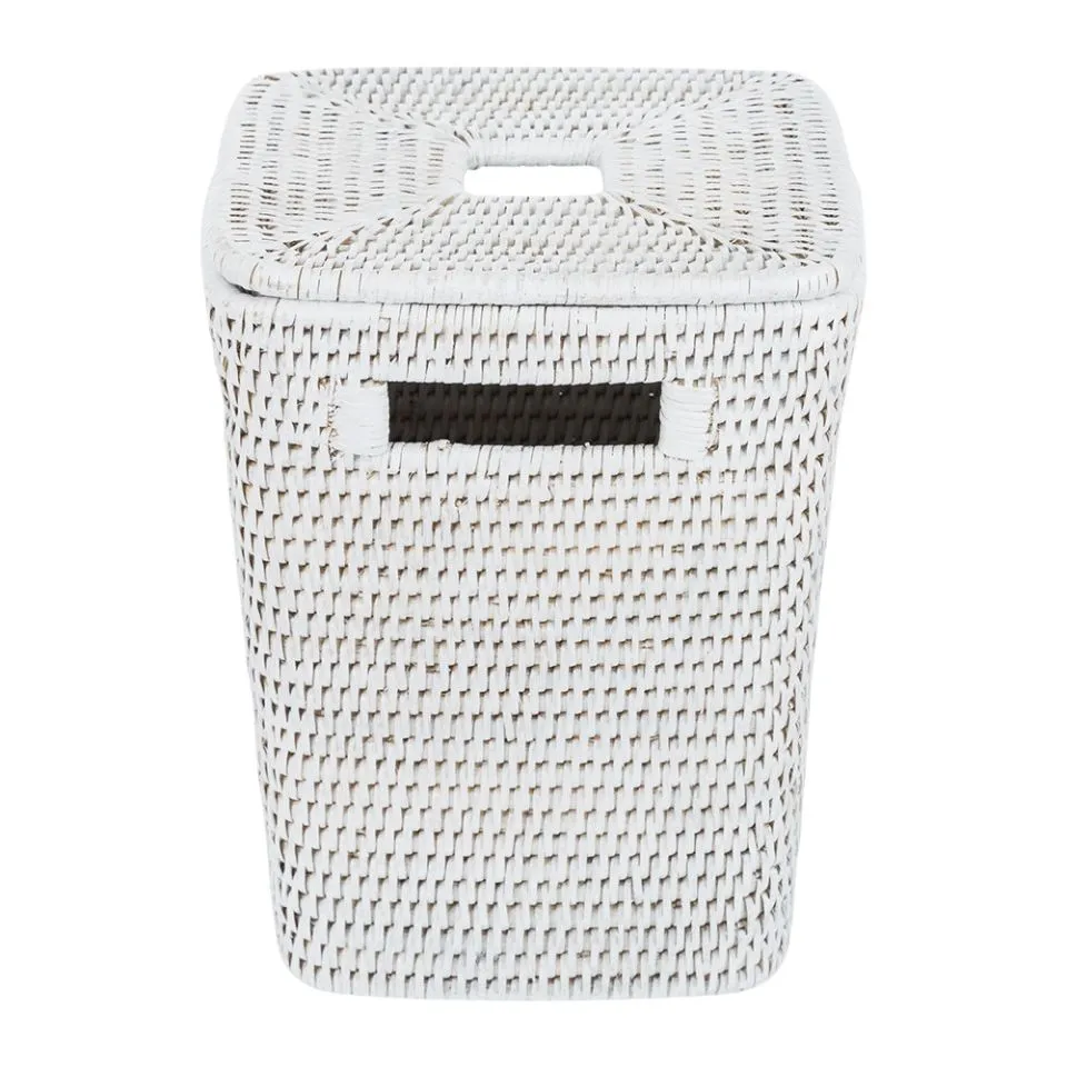 Exquisitely Rattan Laundry Hamper Basket Supplier