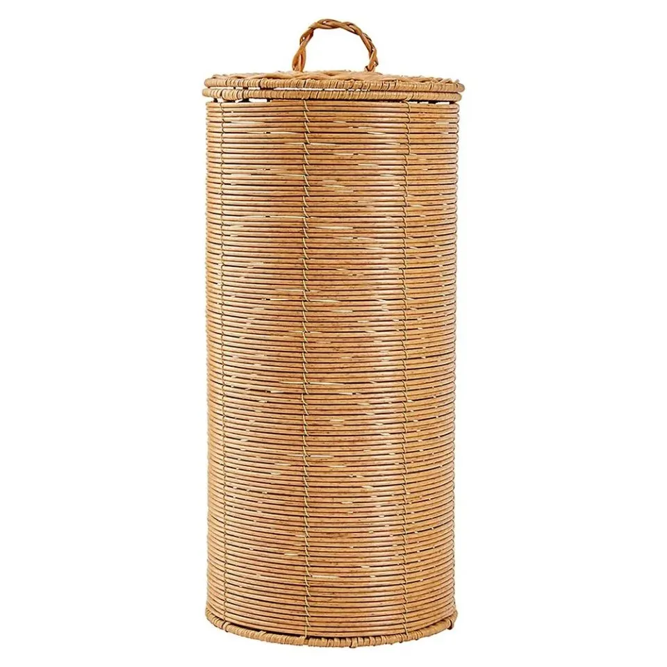 Rattan Toilet Roll Holder Vietnam