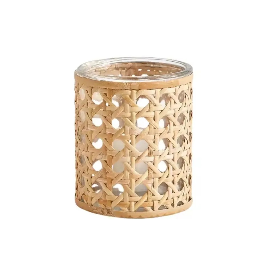 Rattan Tooth Brush Holder Wholesaler